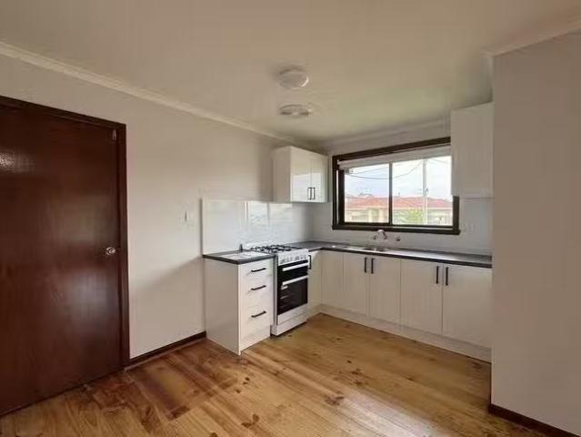 Apartment for rent in Dallas, Victoria