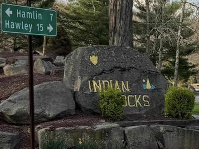 Land for sale in Lake Ariel, Pennsylvania