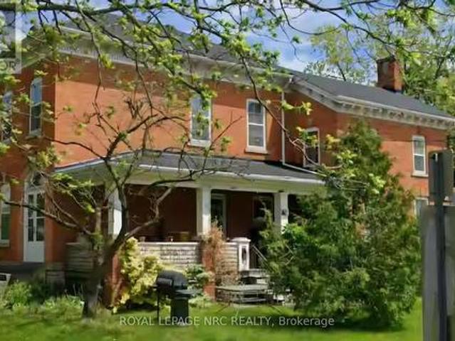 Property for sale in Niagara, Ontario