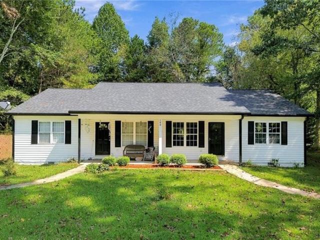 House for sale in Ruden, Jasper