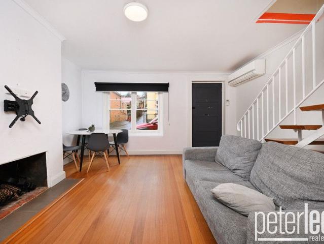 Townhouse for rent in Launceston, Tasmania