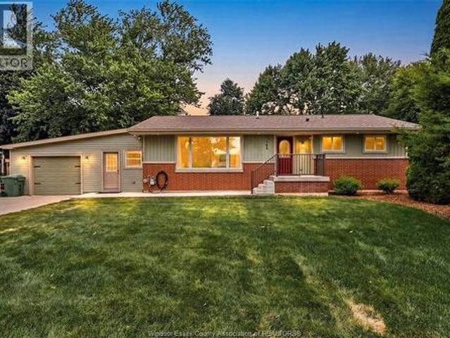 House for sale in Essex, Ontario