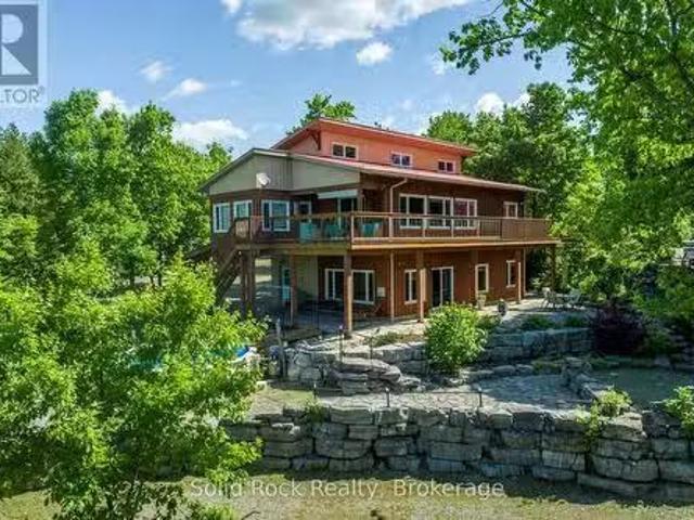 House for sale in Hastings, Ontario