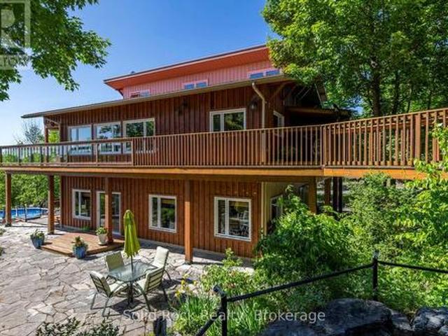 House for sale in Hastings, Ontario