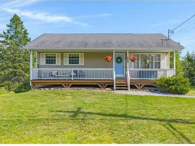 House for sale in Quispamsis, New Brunswick
