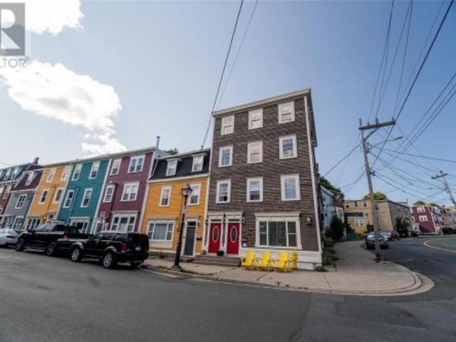 Property for sale in Foxtrap, Newfoundland And Labrador