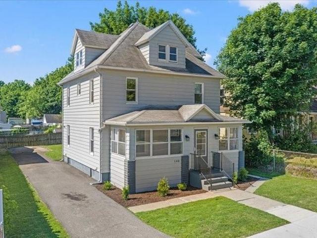 House for sale in Johnson City, New York