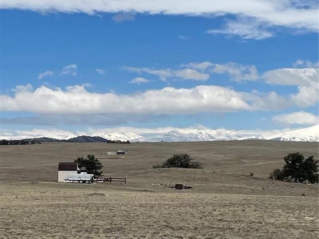Land for sale in Hartsel, Park County
