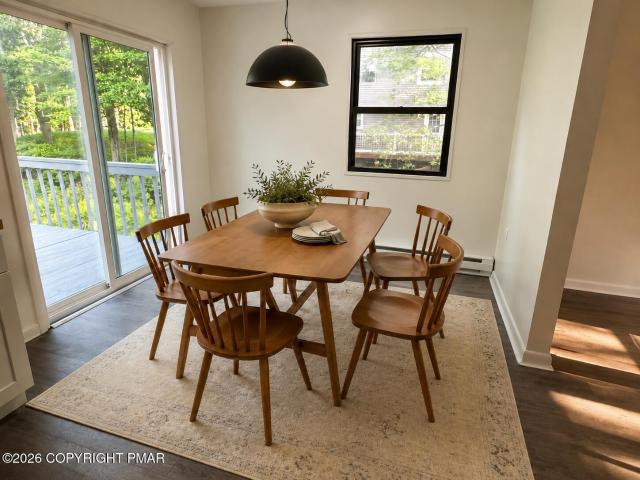 House for sale in Blakeslee, Pennsylvania