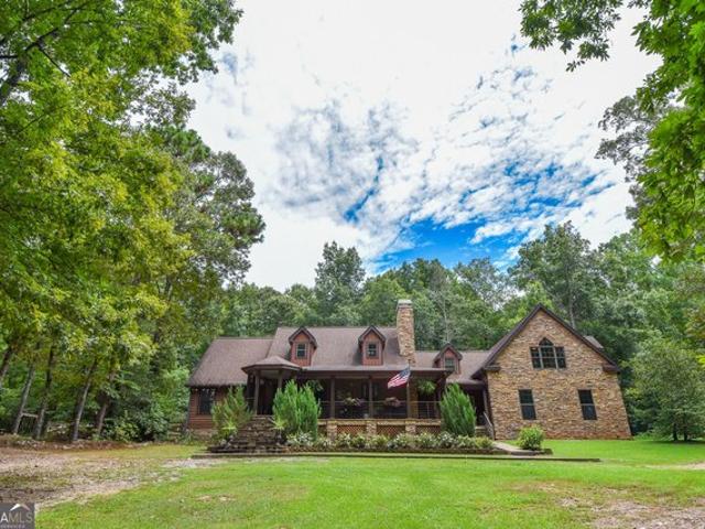 House for sale in Concord, Georgia