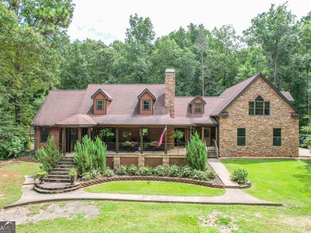 House for sale in Concord, Georgia