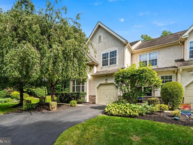 Townhouse for sale in Dresher, Upper Dublin Township