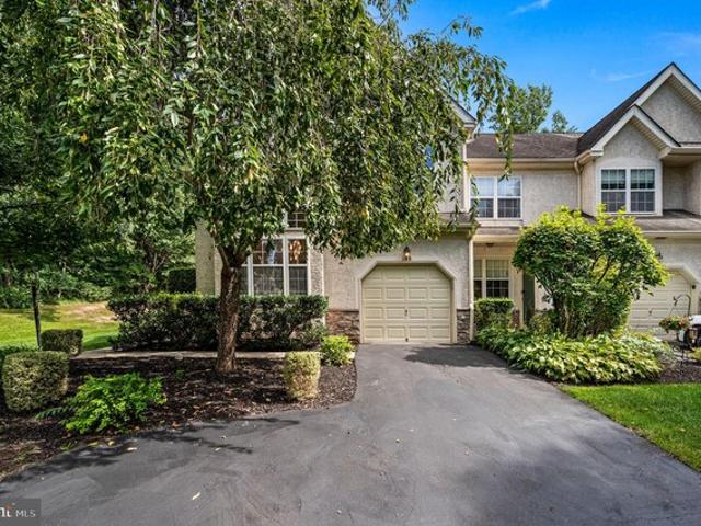 Townhouse for sale in Dresher, Upper Dublin Township