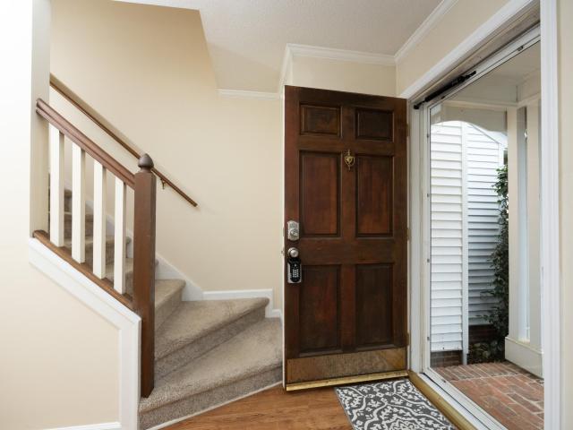Townhouse for sale in Wake, North Carolina