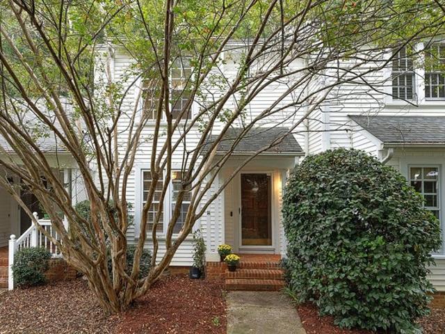 Townhouse for sale in Paxton Townhomes, Cary