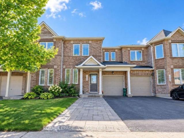 Townhouse for rent in Mulhurst Bay, Ontario