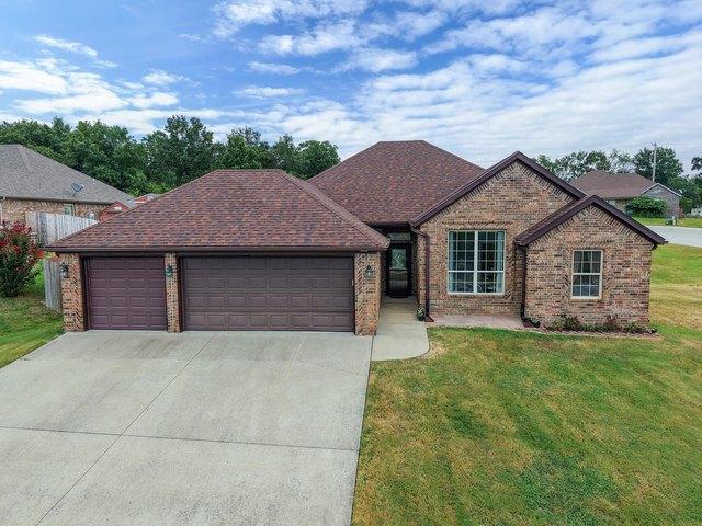 House for sale in Branson, Missouri
