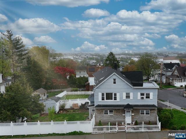 Duplex for sale in Wood Ridge