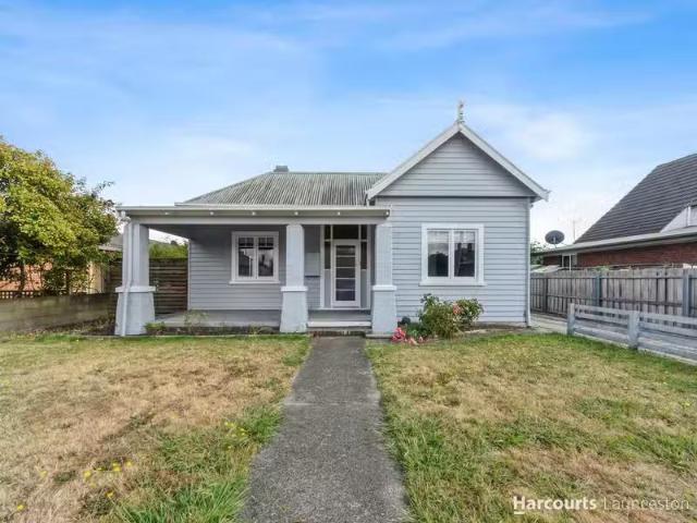 House for rent in Launceston, Tasmania