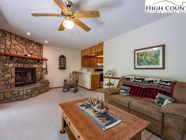 Condo for sale in Watauga, North Carolina