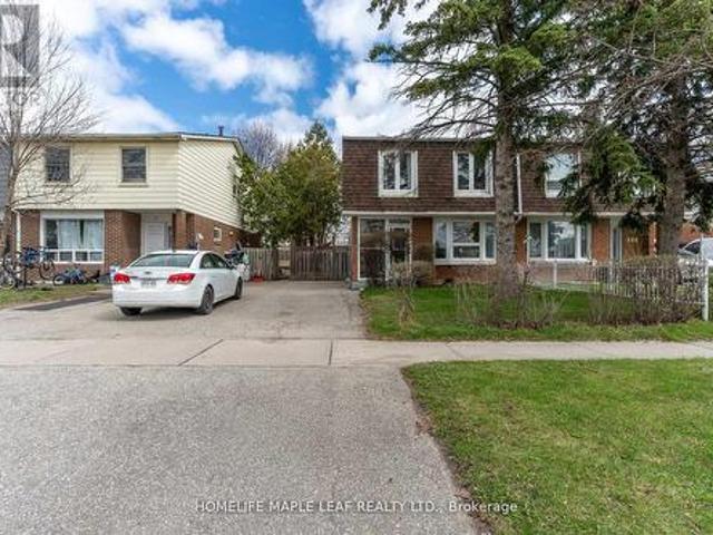 House for sale in Georgina, Ontario