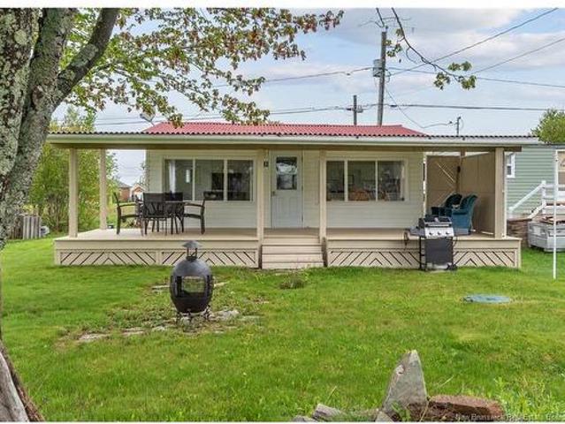 House for sale in Dundas, New Brunswick