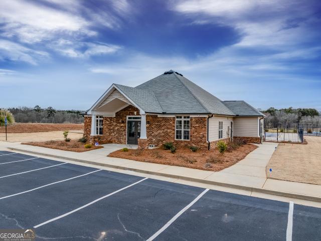 House for sale in Georgia