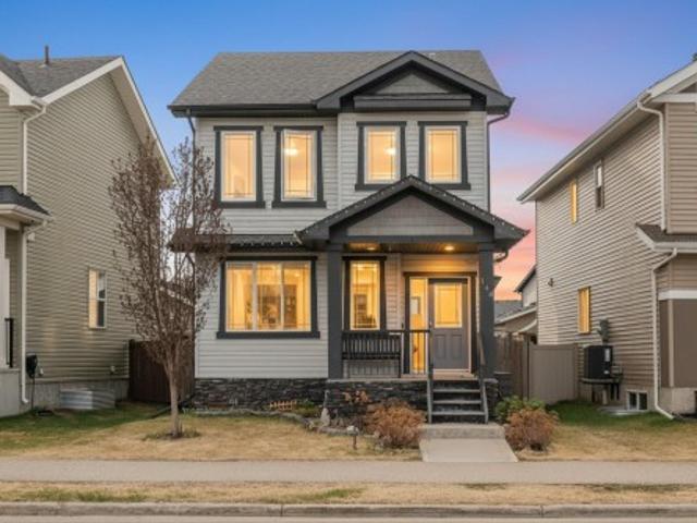 House for sale in Spruce Grove, Alberta
