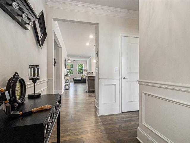 House for sale in Waleska, Georgia