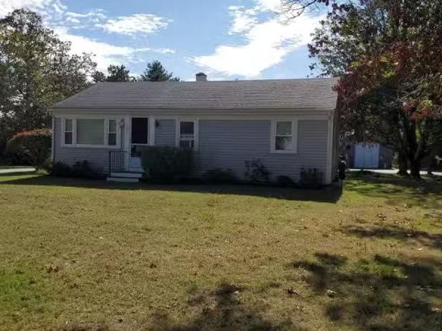 House for rent in Barnstable, Massachusetts