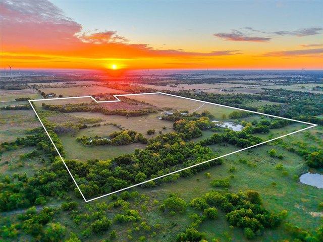 Land for sale in Hubbard, Texas