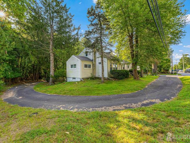 Property for rent in Monroe Township, New Jersey