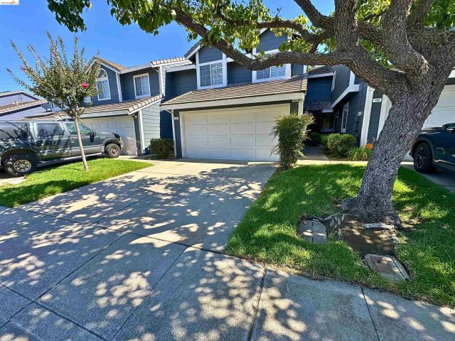 Townhouse for sale in Pittsburg, California