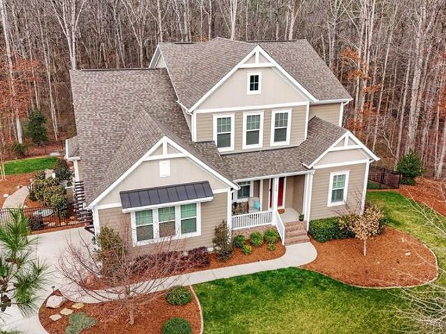 House for sale in Chatham, North Carolina