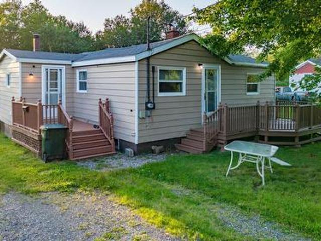 House for sale in Glace Bay, Nova Scotia