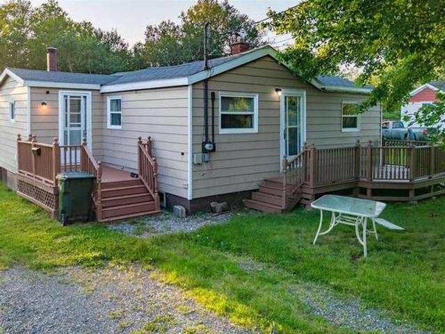 House for sale in Glace Bay, Nova Scotia