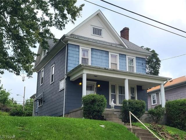 House for sale in Smithfield, Ohio