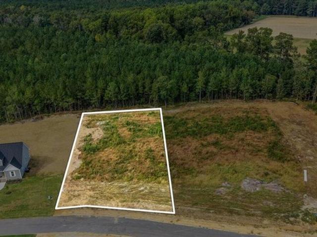 Land for sale in Smithfield, Johnston County
