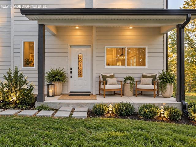 House for sale in Tracy City, Middle Tennessee