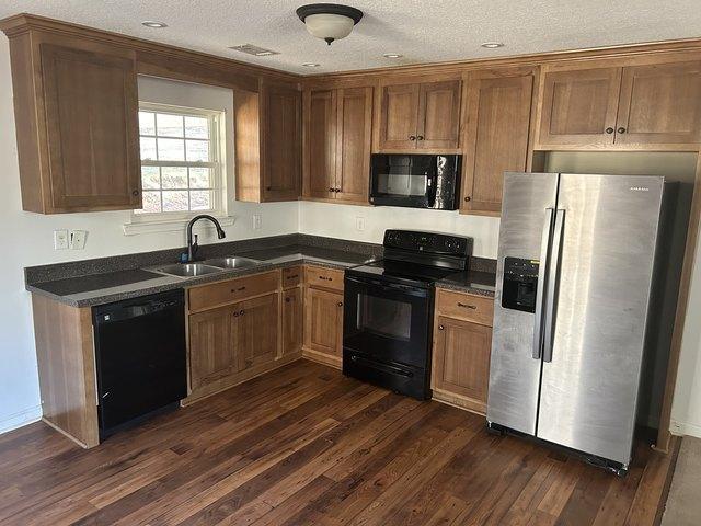 House for rent in Pickens, Georgia