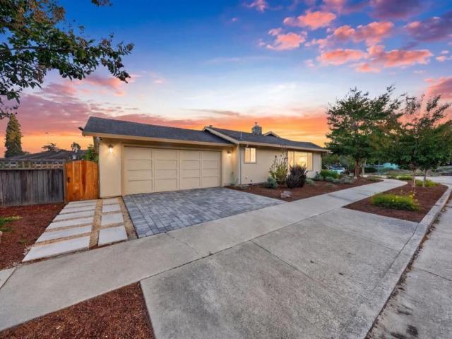 House for sale in Santa Cruz, California