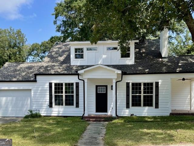 House for sale in Barnesville, Georgia