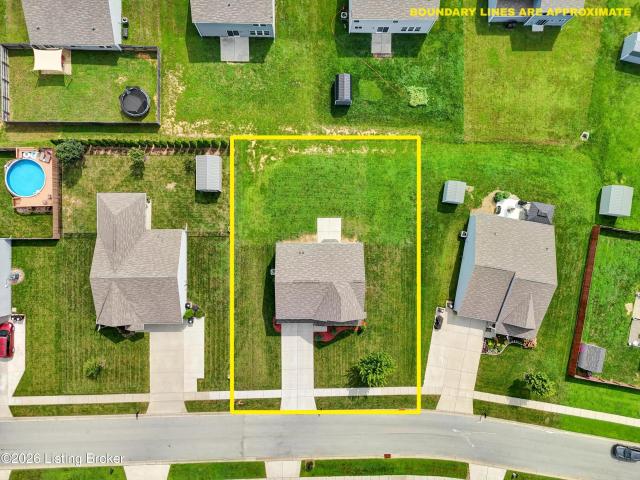 House for sale in Mount Washington, Bullitt County