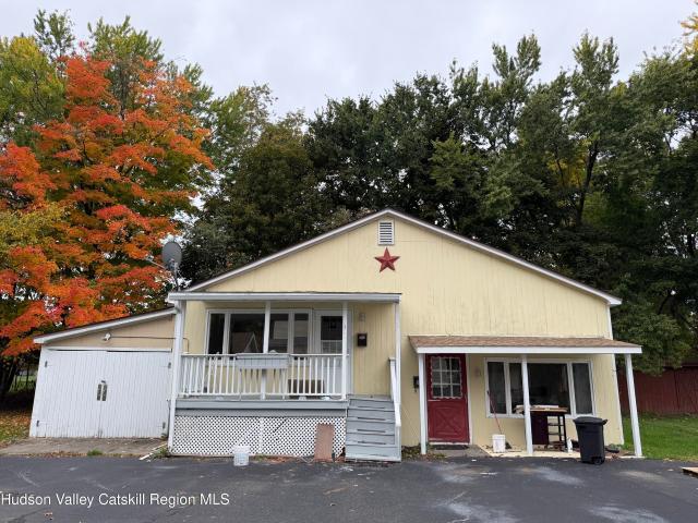 House for sale in Village of Chatham, Town of Ghent