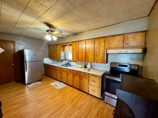 House for sale in Viola, Fulton County