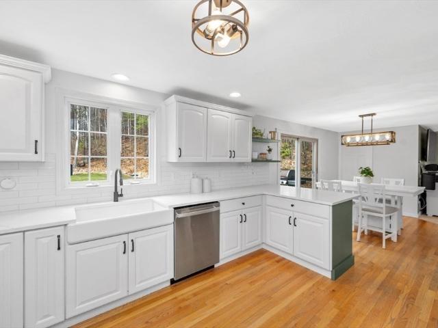 Property for sale in Lunenburg, Massachusetts