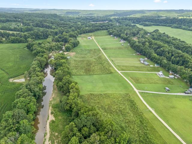 Land for sale in Tennessee