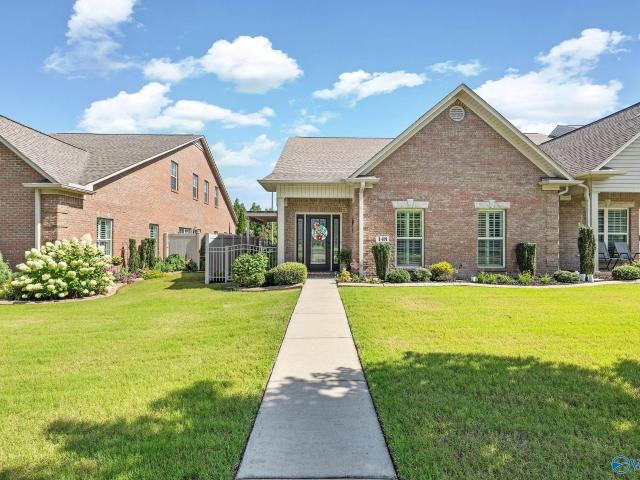 Townhouse for sale in Alabama