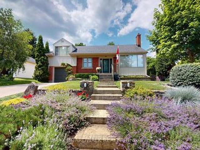 House for sale in Brockville, Ontario