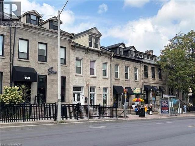 Commercial for sale in Corktown, Hamilton